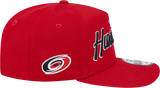 Carolina Hurricanes 9FIFTY A-FRAME  Script