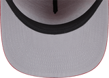 Carolina Hurricanes 9FIFTY A-FRAME  Script