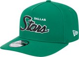 Dallas Stars 9FIFTY A-FRAME Script
