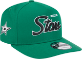 Dallas Stars 9FIFTY A-FRAME Script