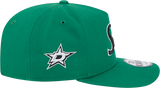 Dallas Stars 9FIFTY A-FRAME Script