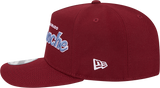 Colorado Avalanche 9FIFTY A-FRAME Script