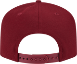 Colorado Avalanche 9FIFTY A-FRAME Script