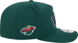 Minnesota Wild 9FIFTY A-FRAME Script