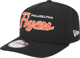Philadelphia Flyers 9FIFTY A-FRAME Script