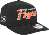 Philadelphia Flyers 9FIFTY A-FRAME Script