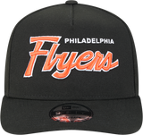 Philadelphia Flyers 9FIFTY A-FRAME Script