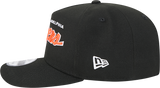 Philadelphia Flyers 9FIFTY A-FRAME Script