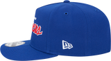 New York Rangers 9FIFTY A-FRAME Script