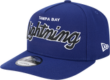 Tampa Bay Lightning 9FIFTY A-FRAME Script