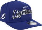 Tampa Bay Lightning 9FIFTY A-FRAME Script