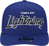 Tampa Bay Lightning 9FIFTY A-FRAME Script