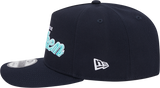 Seattle Kraken 9FIFTY A-FRAME Script