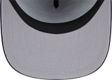 Seattle Kraken 9FIFTY A-FRAME Script