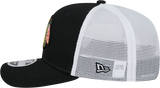 Chicago Blackhawks 9SEVENTY Stretch Snap Trucker