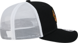 Chicago Blackhawks 9SEVENTY Stretch Snap Trucker