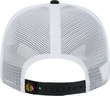 Chicago Blackhawks 9SEVENTY Stretch Snap Trucker
