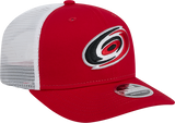 Carolina Hurricanes 9SEVENTY Stretch Snap Trucker