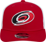 Carolina Hurricanes 9SEVENTY Stretch Snap Trucker