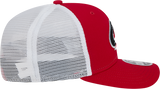 Carolina Hurricanes 9SEVENTY Stretch Snap Trucker