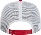 Carolina Hurricanes 9SEVENTY Stretch Snap Trucker