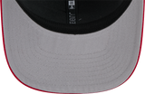 Carolina Hurricanes 9SEVENTY Stretch Snap Trucker