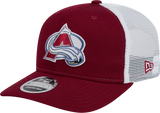Colorado Avalanche 9SEVENTY Stretch Snap Trucker