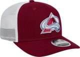 Colorado Avalanche 9SEVENTY Stretch Snap Trucker
