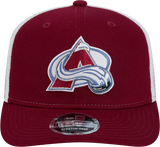 Colorado Avalanche 9SEVENTY Stretch Snap Trucker