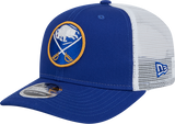 Buffalo Sabres 9SEVENTY Stretch Snap Trucker