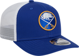 Buffalo Sabres 9SEVENTY Stretch Snap Trucker