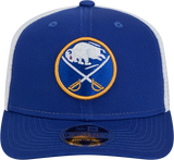 Buffalo Sabres 9SEVENTY Stretch Snap Trucker