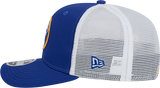 Buffalo Sabres 9SEVENTY Stretch Snap Trucker