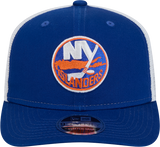 New York Islanders 9SEVENTY Stretch Snap Trucker