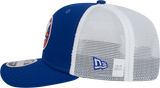 New York Islanders 9SEVENTY Stretch Snap Trucker