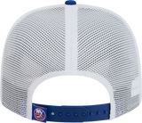 New York Islanders 9SEVENTY Stretch Snap Trucker