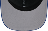 New York Islanders 9SEVENTY Stretch Snap Trucker