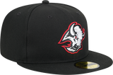 Buffalo Sabres Fitted Hat