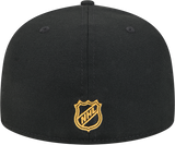 Boston Bruins NHL 59FIFTY Fitted