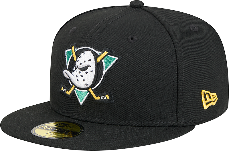 NHL 59FIFTY Fitted – More Than Just Caps Clubhouse
