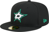Dallas Stars 59FIFTY Fitted Hat