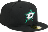 Dallas Stars 59FIFTY NHL Fitted Hat