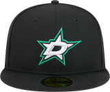 Dallas Stars Fitted Hat