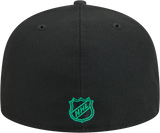 Dallas Stars NHL 59FIFTY Fitted