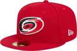Carolina Hurricanes NHL 59FIFTY Fitted