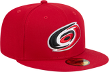 Carolina Hurricanes NHL 59FIFTY Fitted