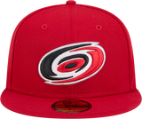 Carolina Hurricanes NHL 59FIFTY Fitted
