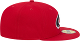 Carolina Hurricanes NHL 59FIFTY Fitted