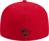 Carolina Hurricanes NHL 59FIFTY Fitted