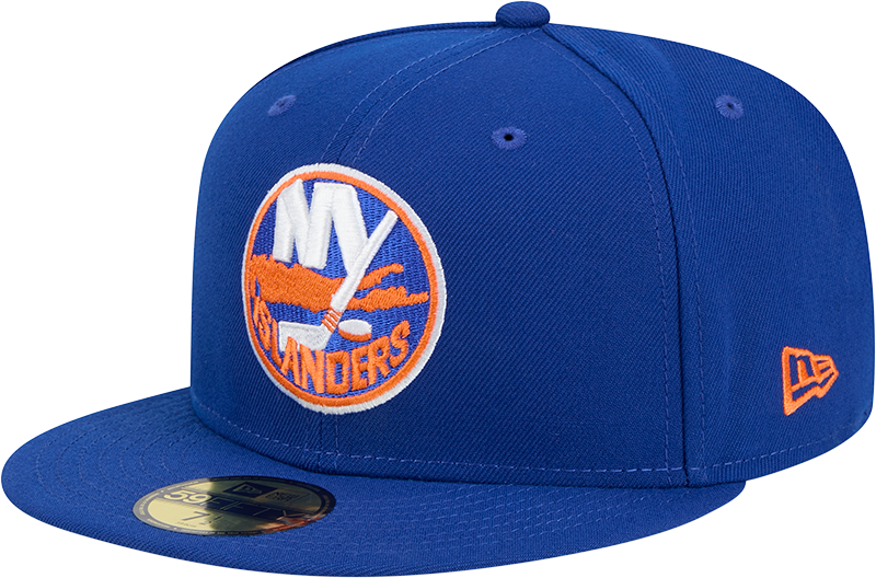 New York Islanders NHL 59FIFTY Fitted